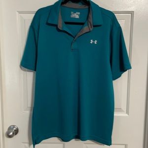 Men’s Under Armour Polo